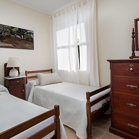 Las Sabinas Villa - El Guincho, Garachico Garachico  Ngoại thất bức ảnh