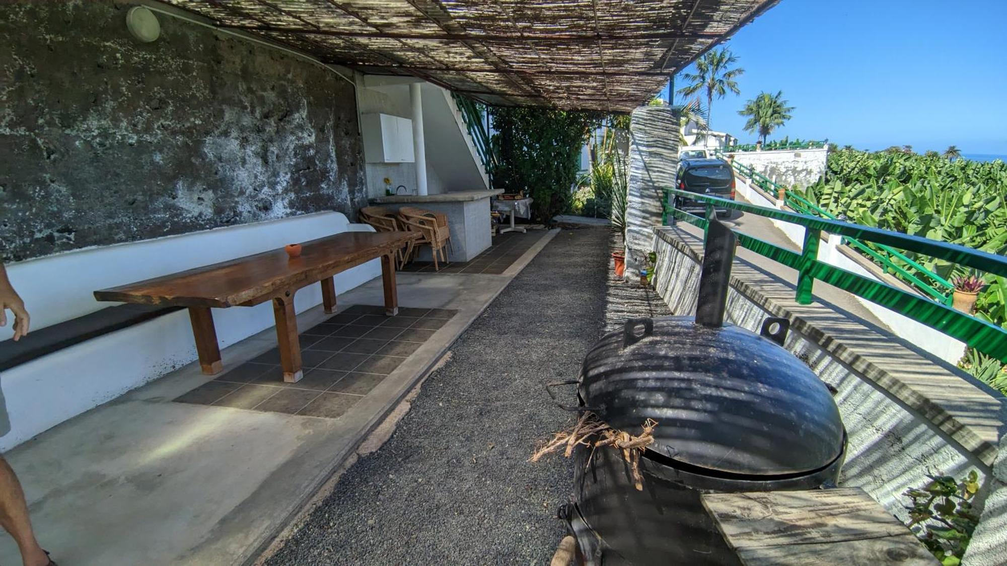 Las Sabinas Villa - El Guincho, Garachico Garachico  Ngoại thất bức ảnh