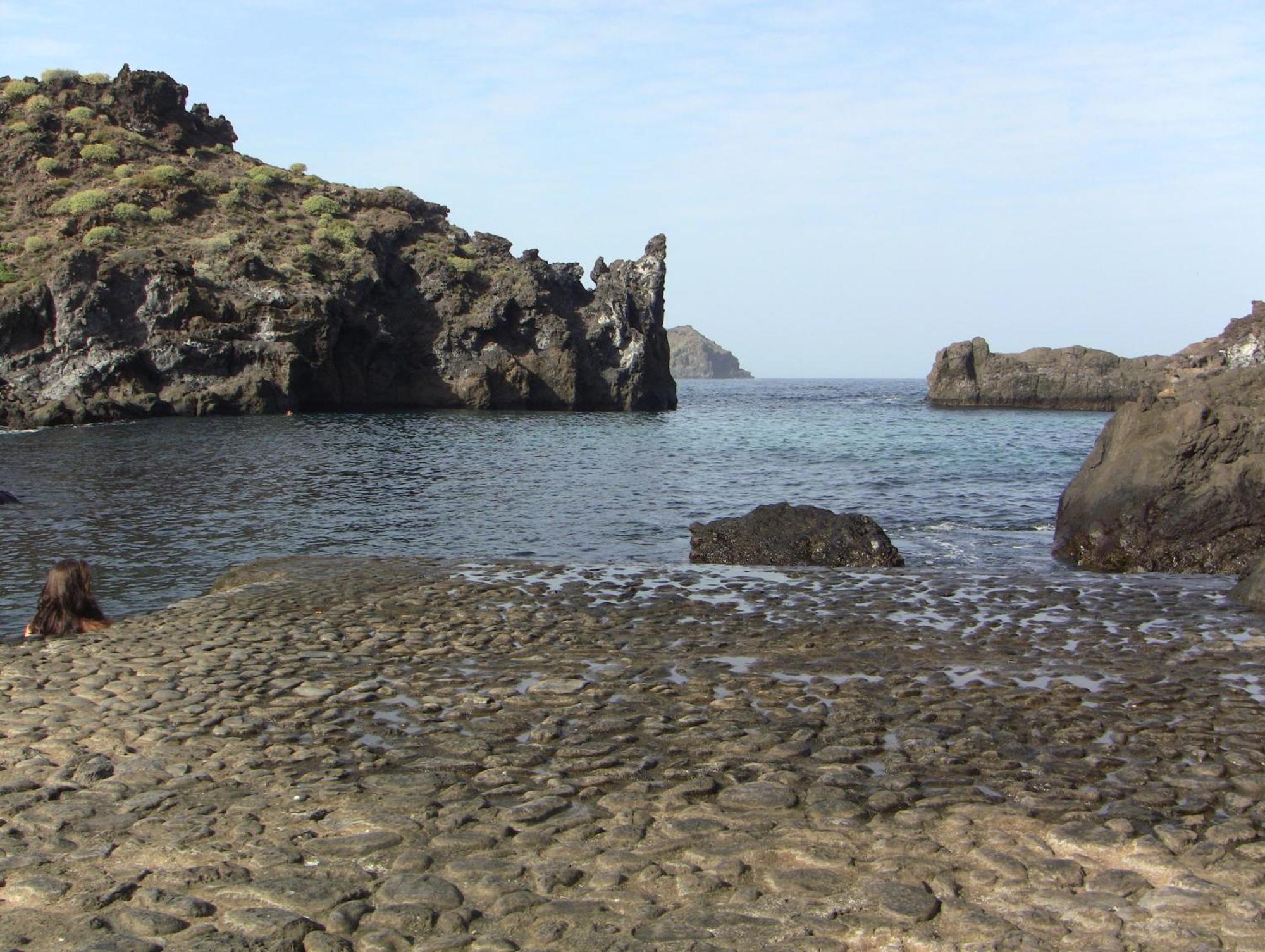 Las Sabinas Villa - El Guincho, Garachico Garachico  Ngoại thất bức ảnh