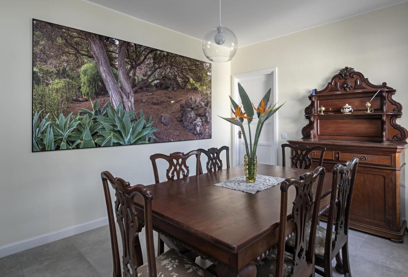 Las Sabinas Villa - El Guincho, Garachico Garachico  Ngoại thất bức ảnh