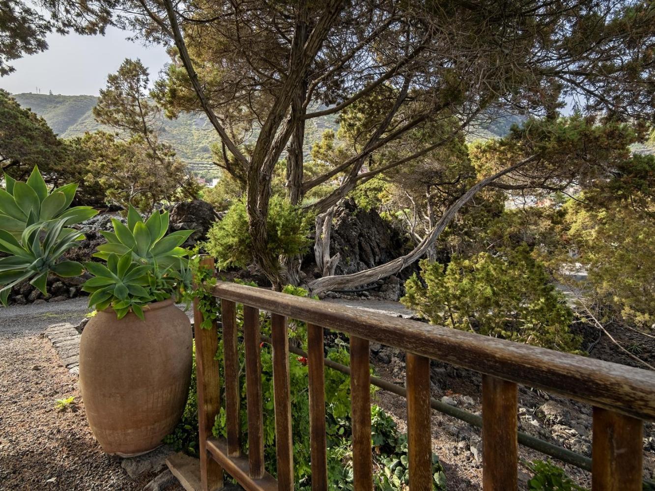 Las Sabinas Villa - El Guincho, Garachico Garachico  Ngoại thất bức ảnh