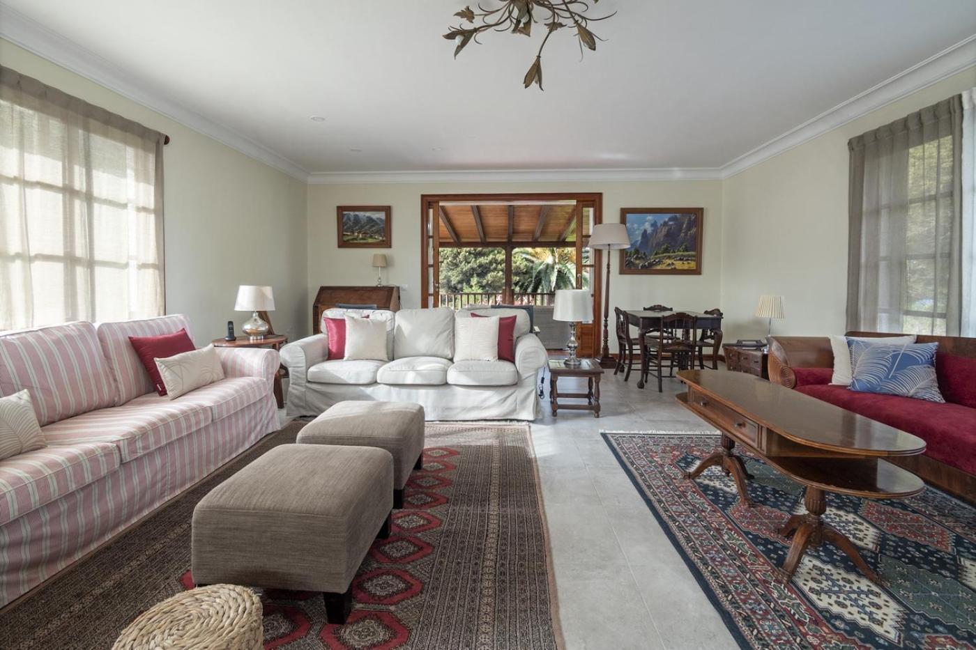 Las Sabinas Villa - El Guincho, Garachico Garachico  Ngoại thất bức ảnh