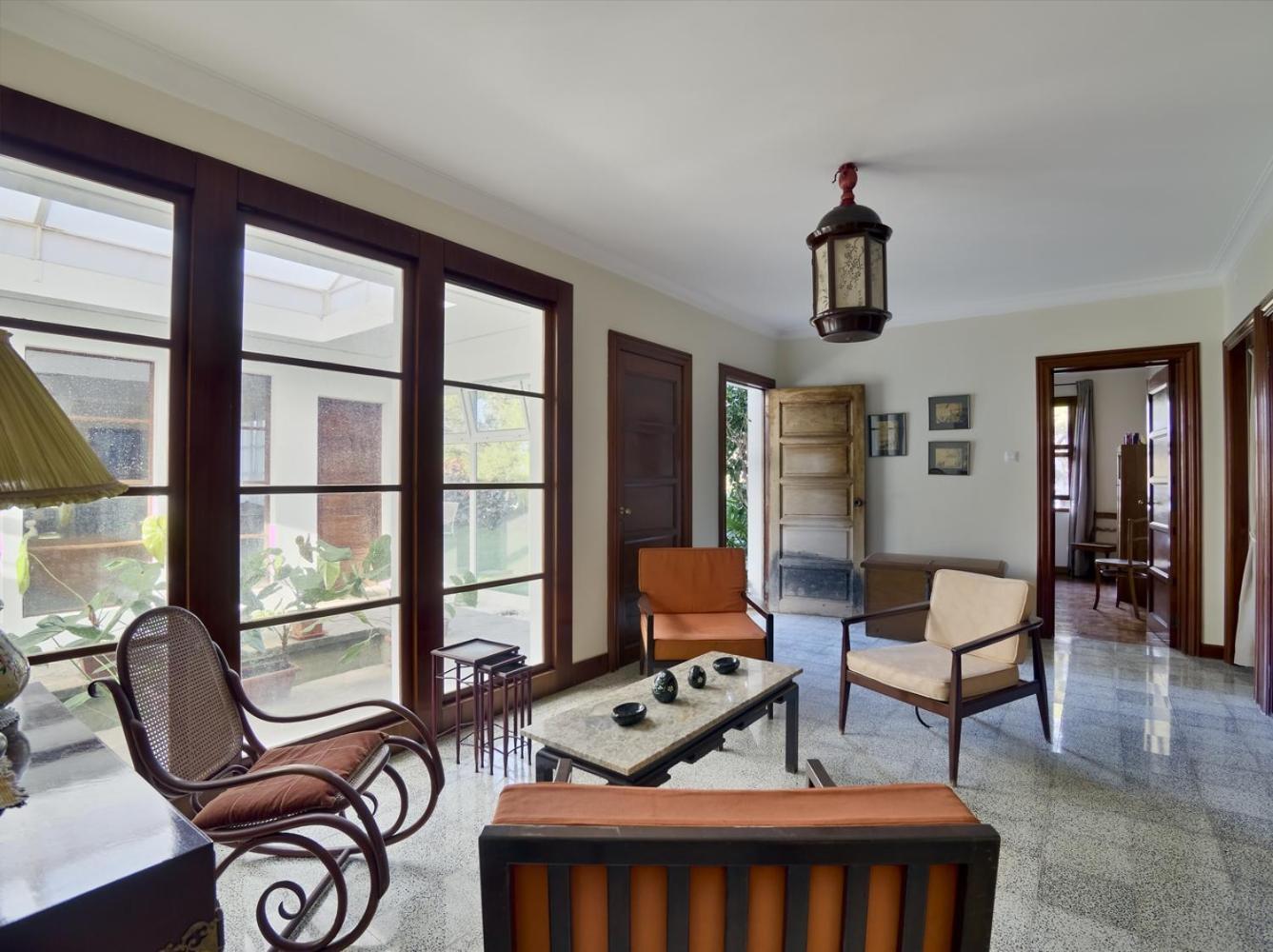 Las Sabinas Villa - El Guincho, Garachico Garachico  Ngoại thất bức ảnh
