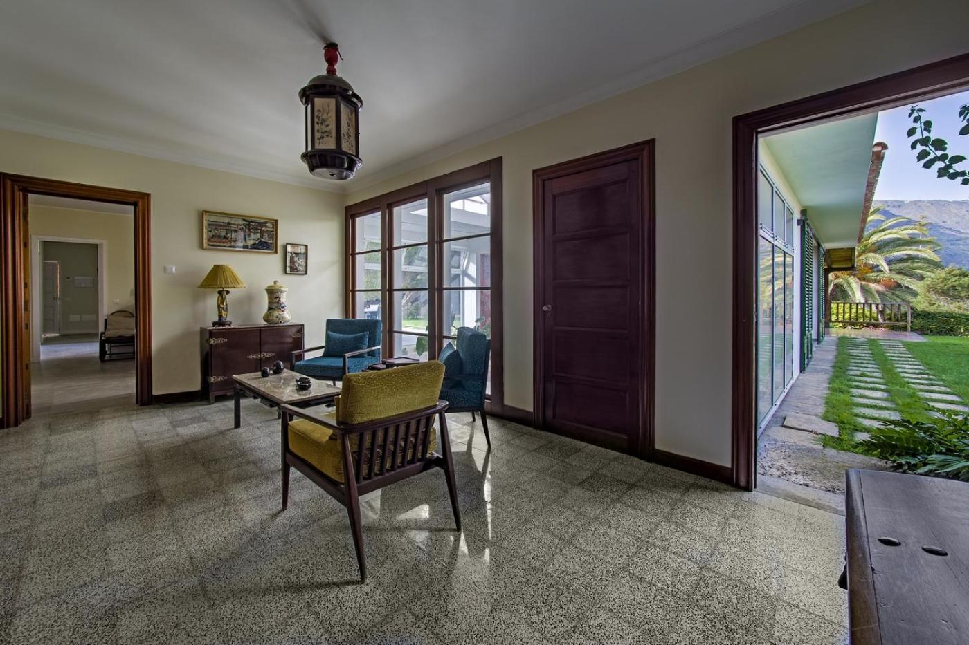 Las Sabinas Villa - El Guincho, Garachico Garachico  Ngoại thất bức ảnh