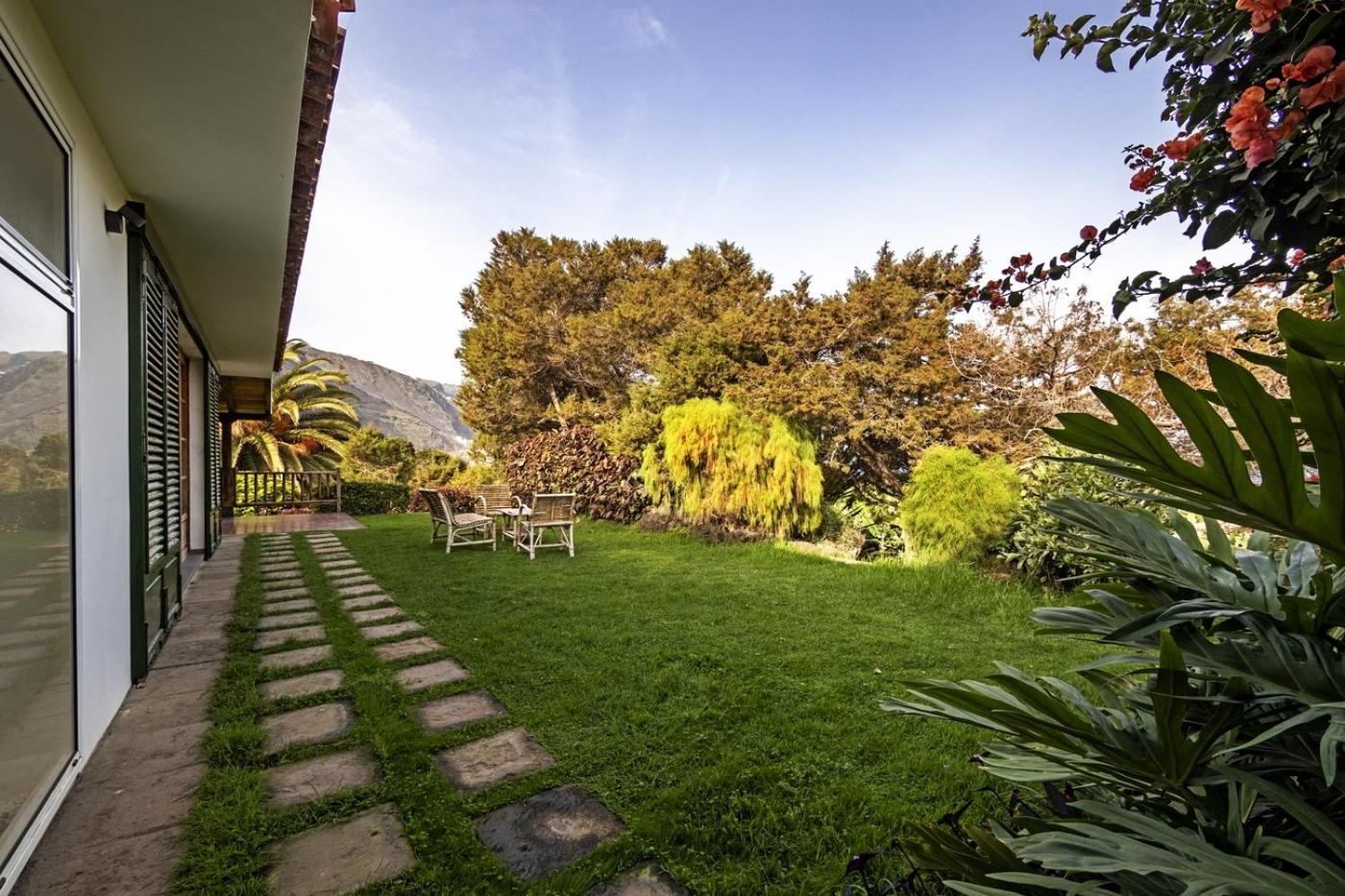 Las Sabinas Villa - El Guincho, Garachico Garachico  Ngoại thất bức ảnh
