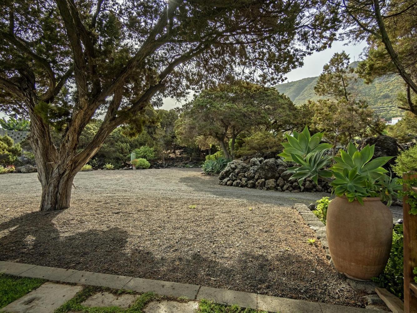 Las Sabinas Villa - El Guincho, Garachico Garachico  Ngoại thất bức ảnh