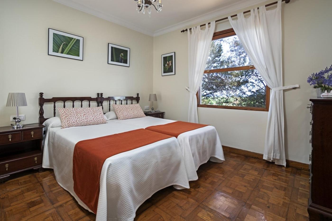Las Sabinas Villa - El Guincho, Garachico Garachico  Ngoại thất bức ảnh