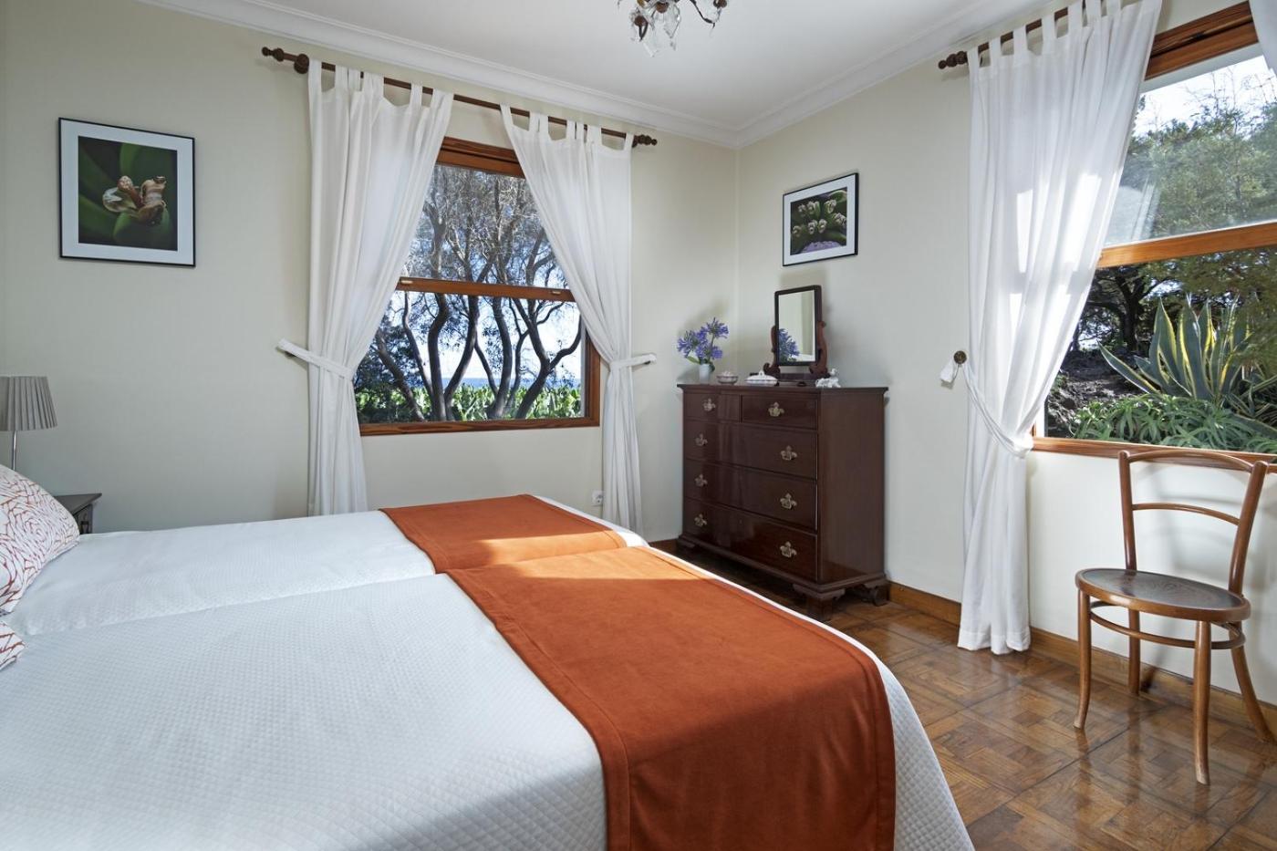 Las Sabinas Villa - El Guincho, Garachico Garachico  Ngoại thất bức ảnh