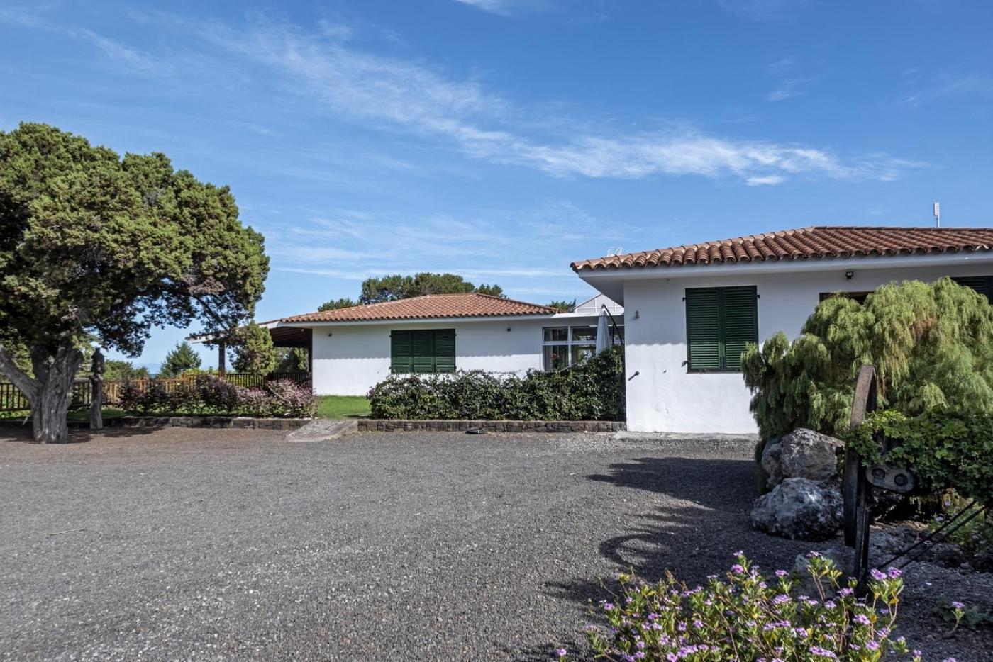 Las Sabinas Villa - El Guincho, Garachico Garachico  Ngoại thất bức ảnh