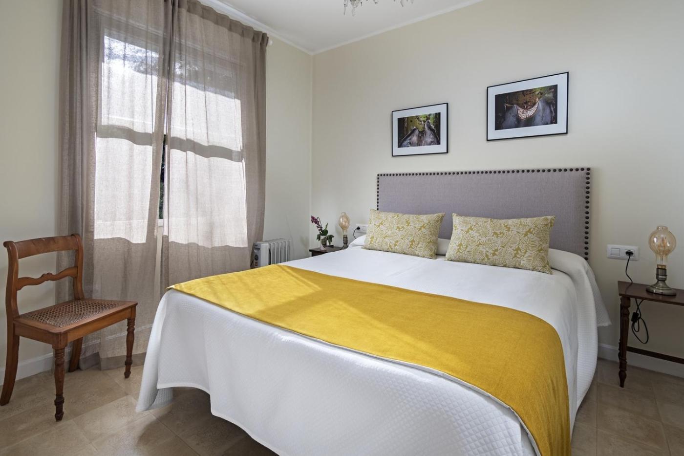 Las Sabinas Villa - El Guincho, Garachico Garachico  Ngoại thất bức ảnh