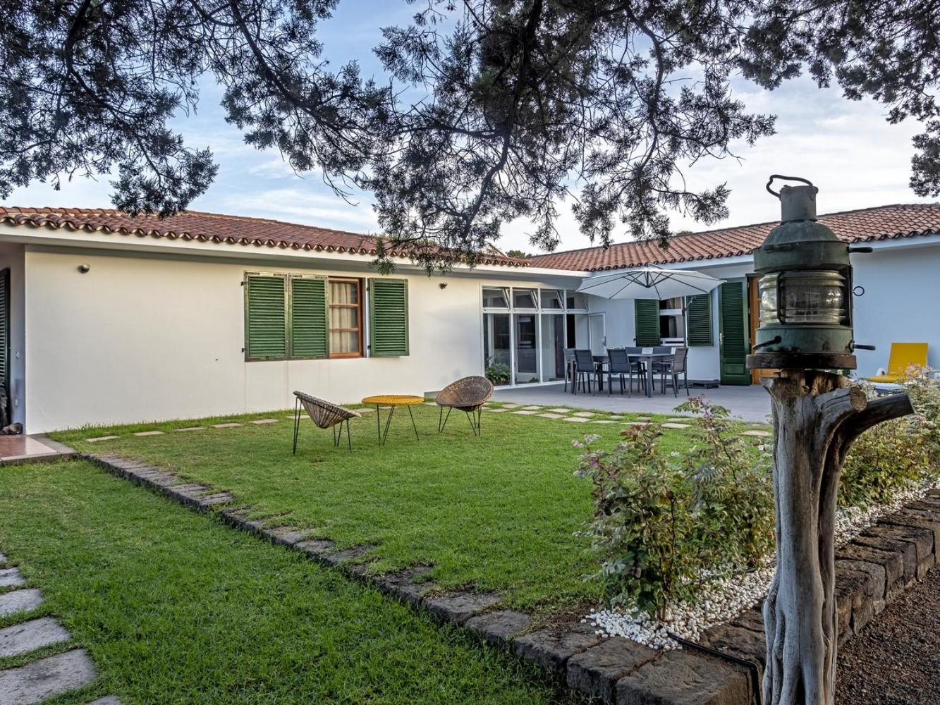 Las Sabinas Villa - El Guincho, Garachico Garachico  Ngoại thất bức ảnh