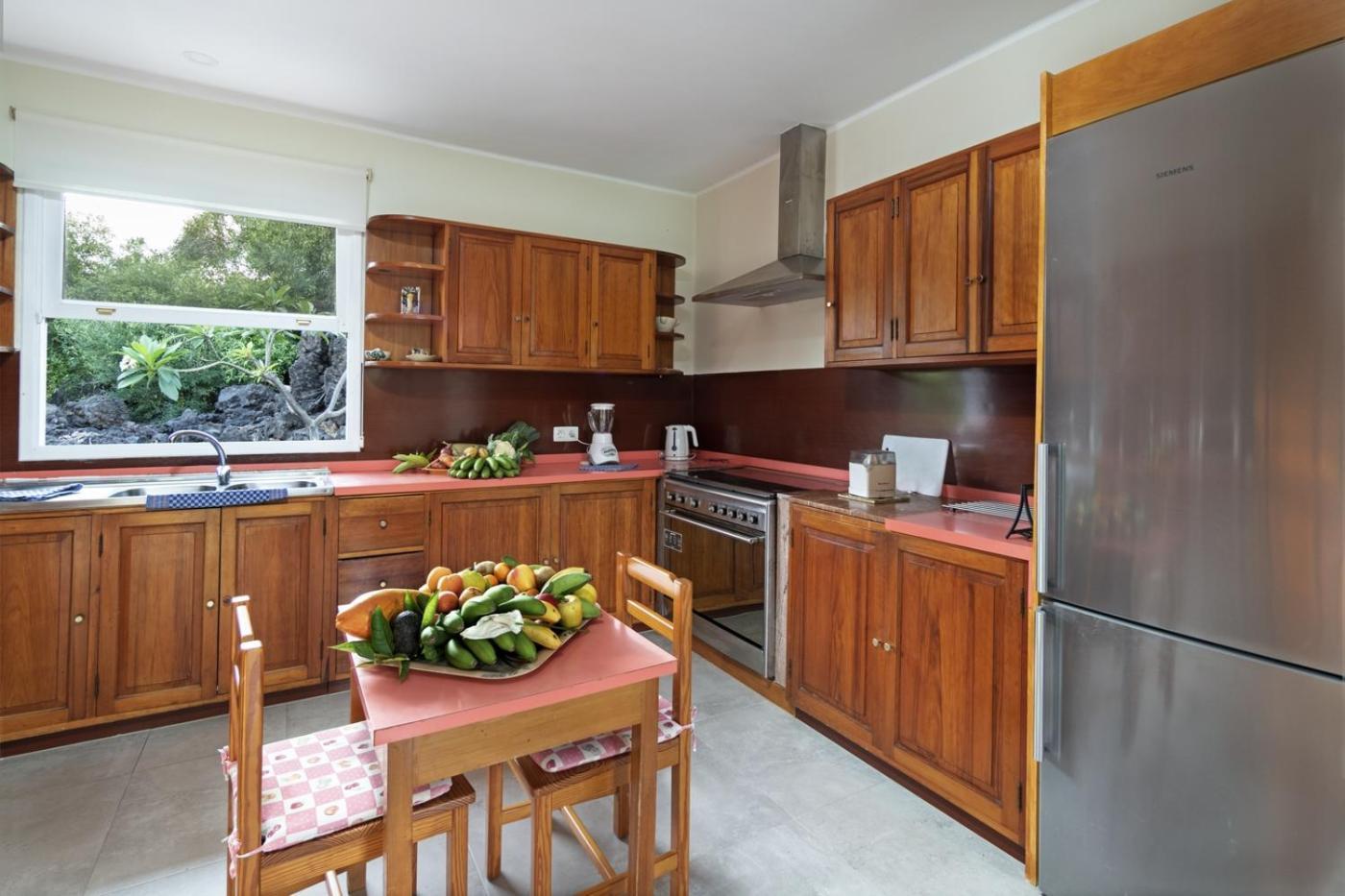 Las Sabinas Villa - El Guincho, Garachico Garachico  Ngoại thất bức ảnh
