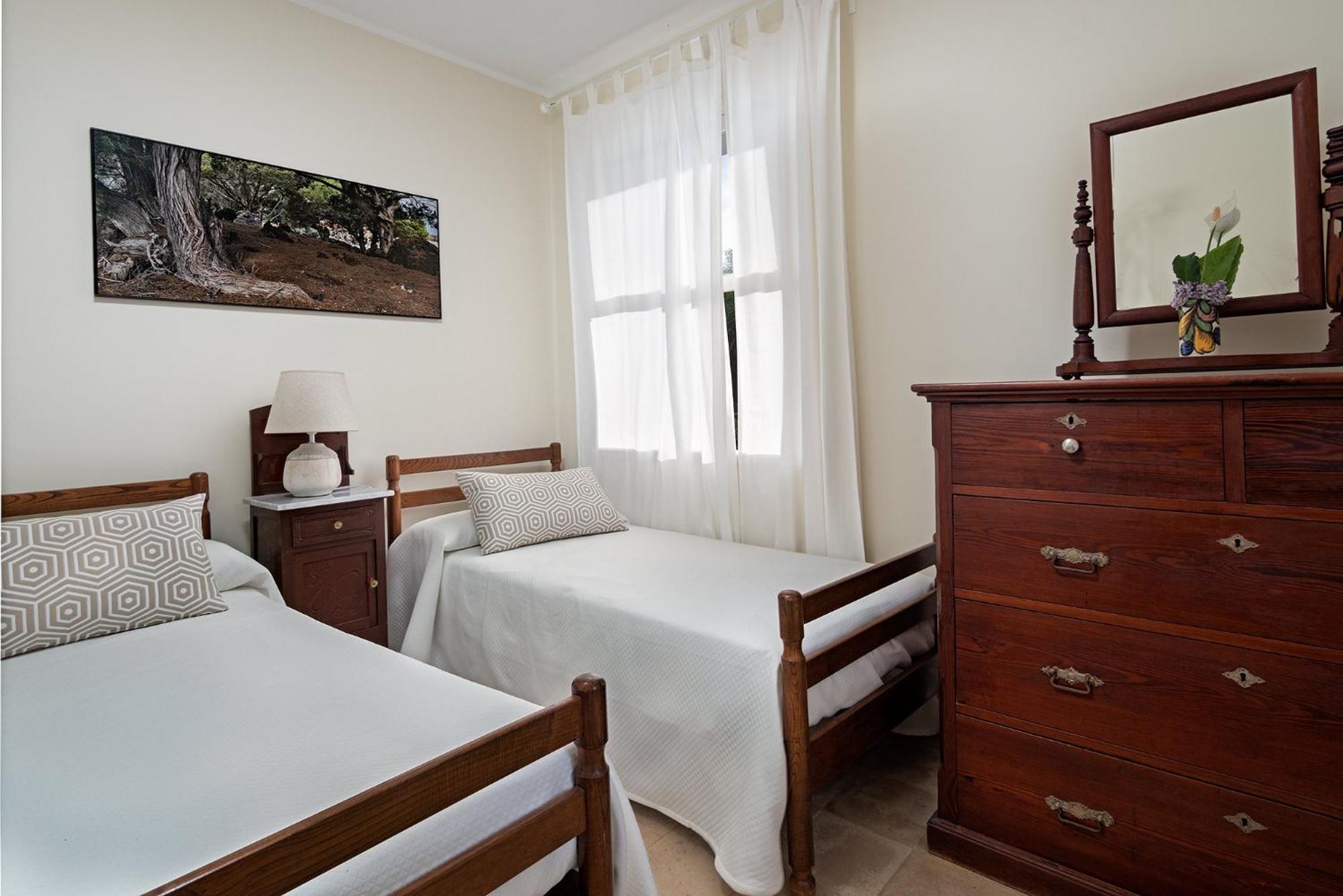 Las Sabinas Villa - El Guincho, Garachico Garachico  Ngoại thất bức ảnh